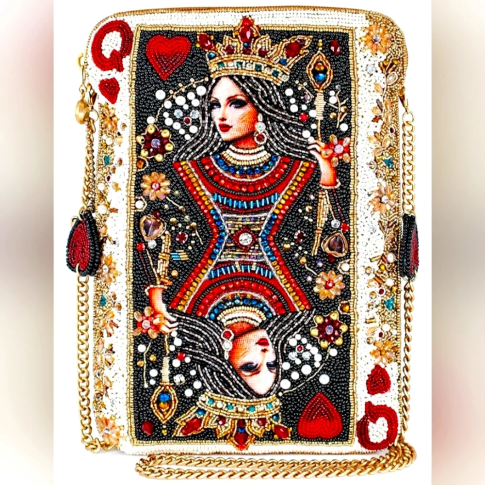 #198 Mary Frances Queen